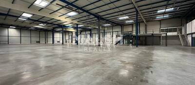 REXIM - Local d'activités - Ain - Miribel - 6