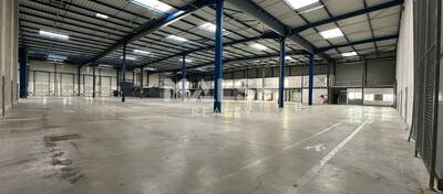 REXIM - Local d'activités - Ain - Miribel - 8