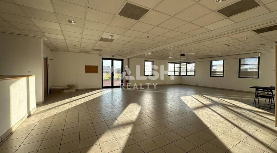 REXIM - Local d'activités - Ain - Miribel - 11