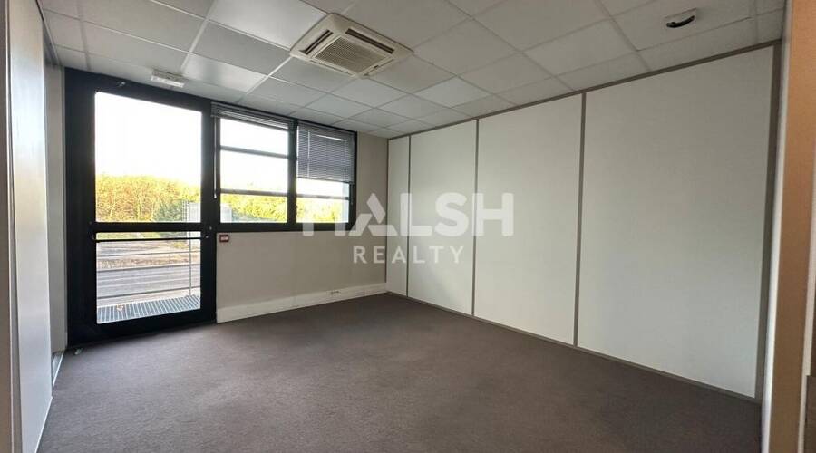 REXIM - Local d'activités - Ain - Miribel - 12