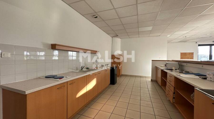 REXIM - Local d'activités - Ain - Miribel - 14