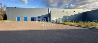 REXIM - Local d'activités - Ain - Miribel - 15