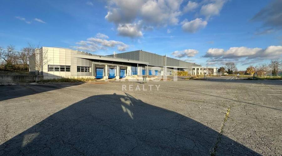 REXIM - Local d'activités - Ain - Miribel - 16