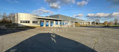 REXIM - Local d'activités - Ain - Miribel - 16