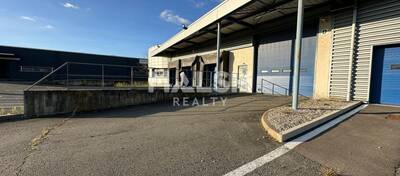 REXIM - Local d'activités - Ain - Miribel - 18