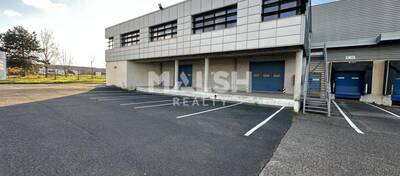 REXIM - Local d'activités - Ain - Miribel - 20