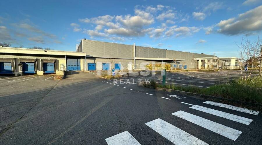 REXIM - Local d'activités - Ain - Miribel - 22