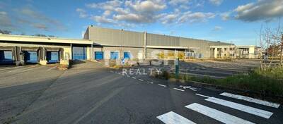 REXIM - Local d'activités - Ain - Miribel - 22