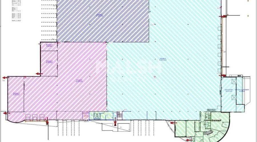 REXIM - Local d'activités - Ain - Miribel - 23