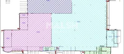 REXIM - Local d'activités - Ain - Miribel - 23