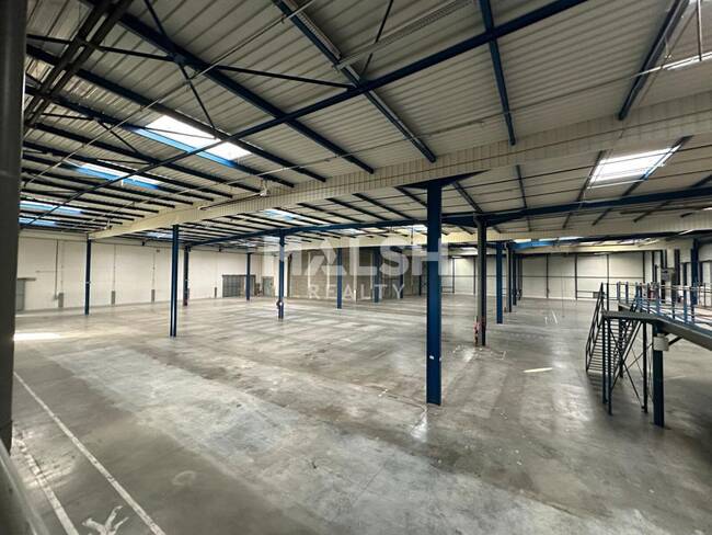 REXIM - Local d'activités - Ain - Miribel - 1