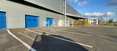 REXIM - Local d'activités - Ain - Miribel - 17