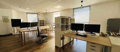 REXIM - Bureau - Haute-Garonne - Labège - 1