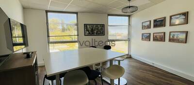 REXIM - Bureau - Haute-Garonne - Labège - 2