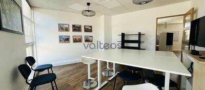 REXIM - Bureau - Haute-Garonne - Labège - 3