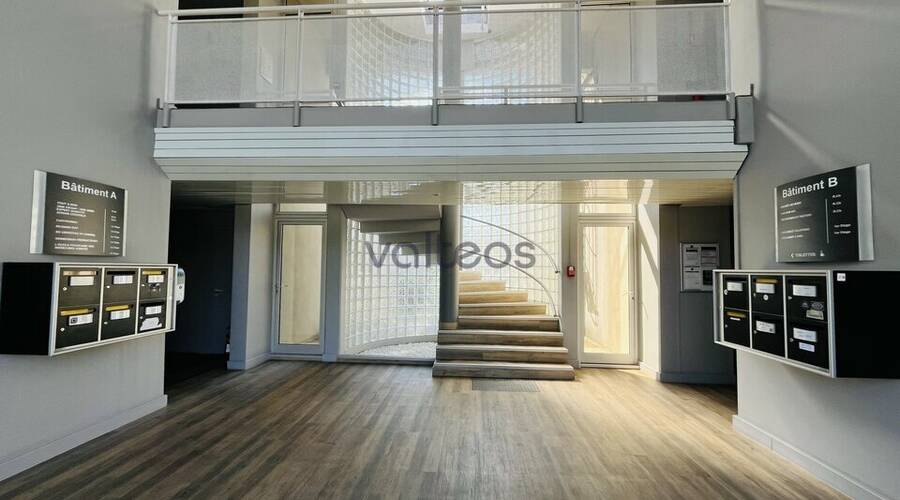 REXIM - Bureau - Haute-Garonne - Labège - 5