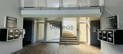 REXIM - Bureau - Haute-Garonne - Labège - 5