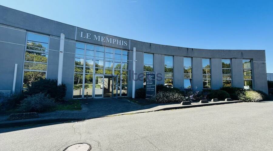 REXIM - Bureau - Haute-Garonne - Labège - 6