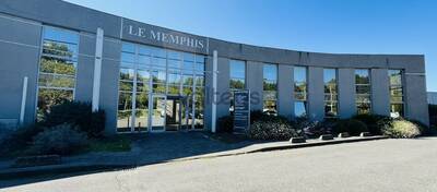 REXIM - Bureau - Haute-Garonne - Labège - 6