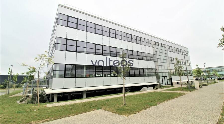 REXIM - Bureau - Haute-Garonne - Toulouse - 1