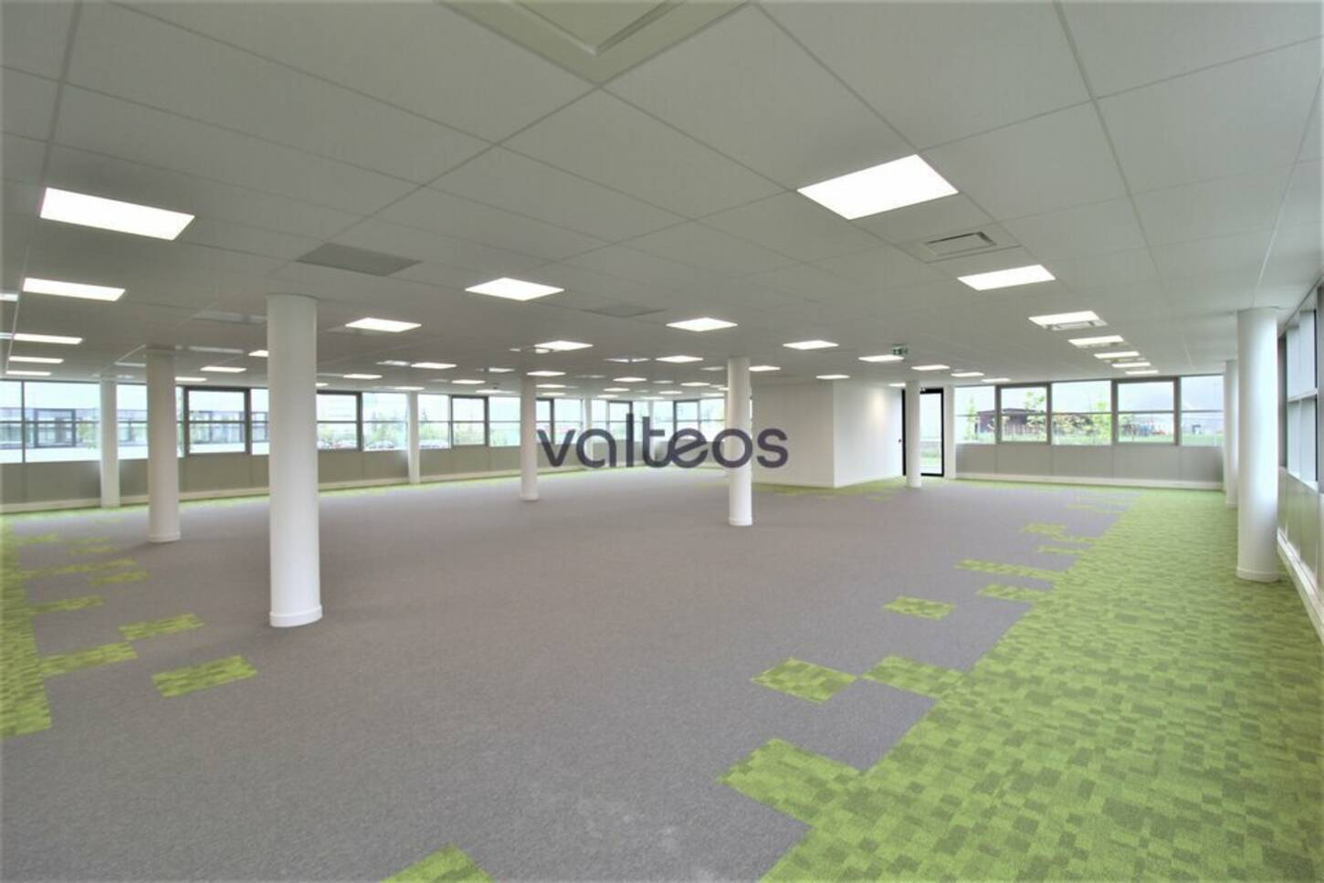 REXIM - Bureau - Haute-Garonne - Toulouse - 2