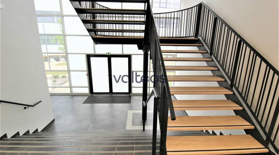 REXIM - Bureau - Haute-Garonne - Toulouse - 4