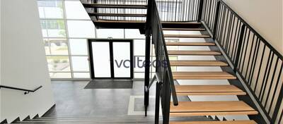 REXIM - Bureau - Haute-Garonne - Toulouse - 4