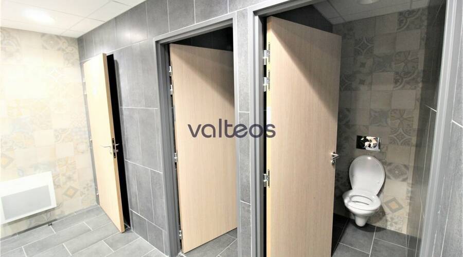 REXIM - Bureau - Haute-Garonne - Toulouse - 5