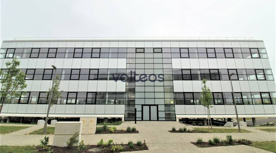 REXIM - Bureau - Haute-Garonne - Toulouse - 8