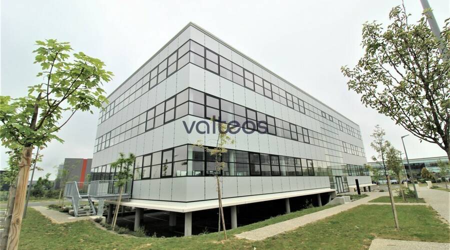 REXIM - Bureau - Haute-Garonne - Toulouse - 10