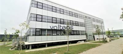 REXIM - Bureau - Haute-Garonne - Toulouse - 1