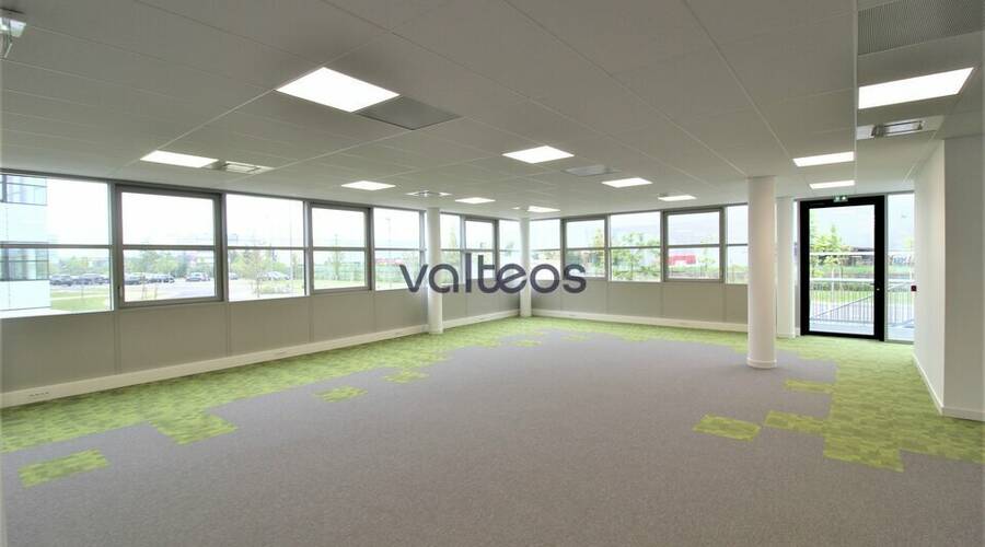 REXIM - Bureau - Haute-Garonne - Toulouse - 3