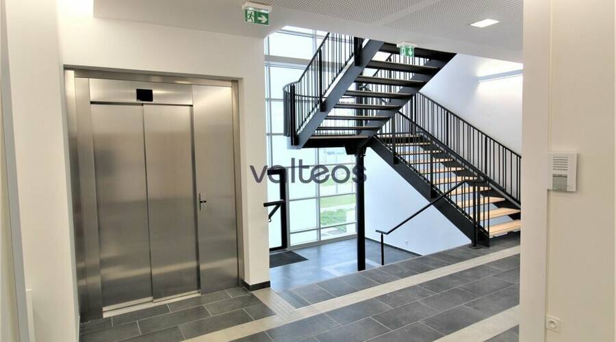 REXIM - Bureau - Haute-Garonne - Toulouse - 6