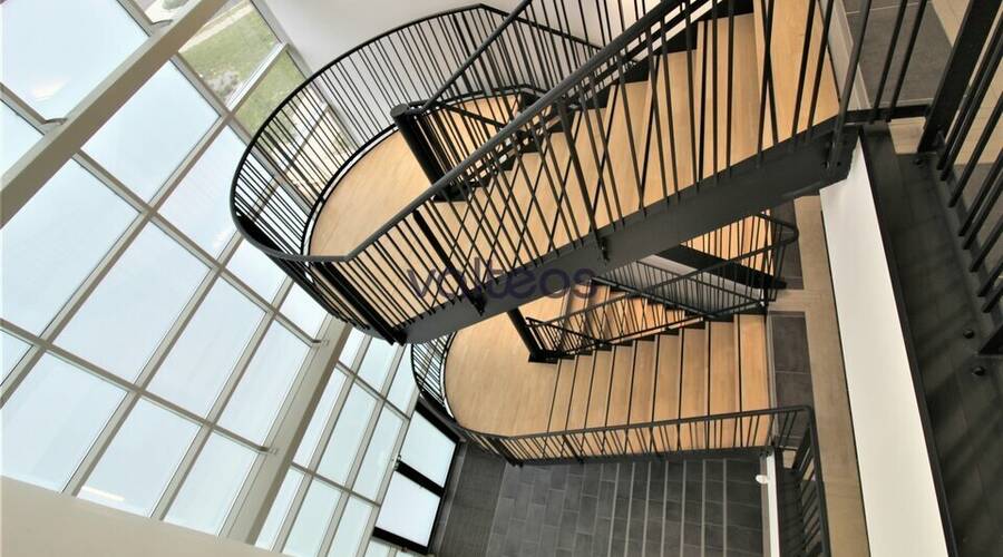 REXIM - Bureau - Haute-Garonne - Toulouse - 7