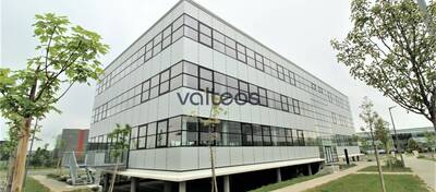 REXIM - Bureau - Haute-Garonne - Toulouse - 10