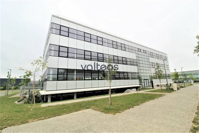 REXIM - Bureau - Haute-Garonne - Toulouse - 1