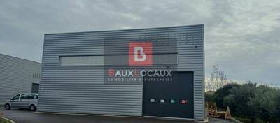 REXIM - Local d'activités - Gard - Garons - 1