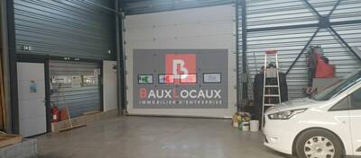 REXIM - Local d'activités - Gard - Garons - 2