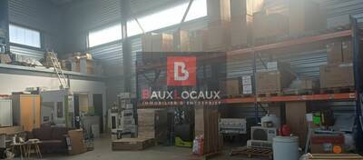 REXIM - Local d'activités - Gard - Garons - 3