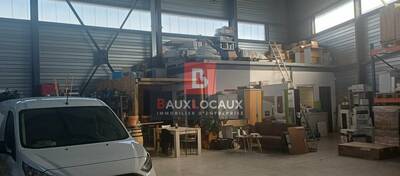 REXIM - Local d'activités - Gard - Garons - 4