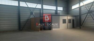 REXIM - Local d'activités - Gard - Garons - 3