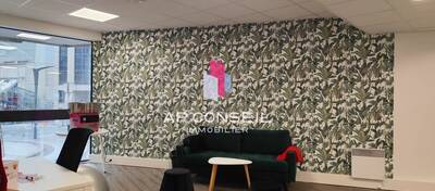 REXIM - Bureau - Yvelines - Montigny-le-Bretonneux - 4