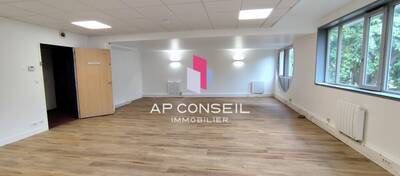 REXIM - Bureau - Yvelines - Voisins-le-Bretonneux - 3