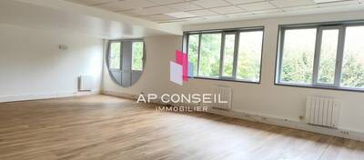 REXIM - Bureau - Yvelines - Voisins-le-Bretonneux - 5