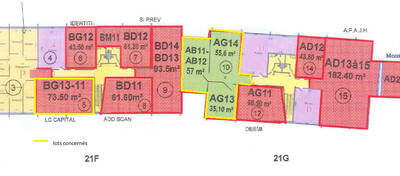 REXIM - Bureau - Yvelines - Voisins-le-Bretonneux - 6
