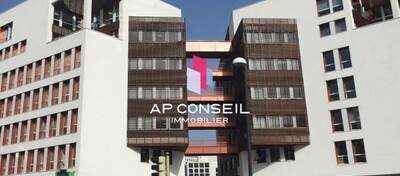 REXIM - Bureau - Yvelines - Montigny-le-Bretonneux - 1