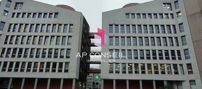 REXIM - Bureau - Yvelines - Montigny-le-Bretonneux - 5