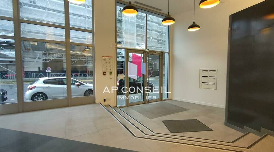 REXIM - Bureau - Yvelines - Montigny-le-Bretonneux - 7