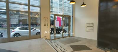 REXIM - Bureau - Yvelines - Montigny-le-Bretonneux - 7