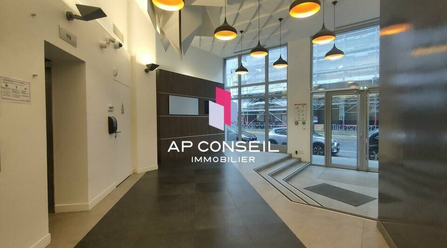 REXIM - Bureau - Yvelines - Montigny-le-Bretonneux - 8